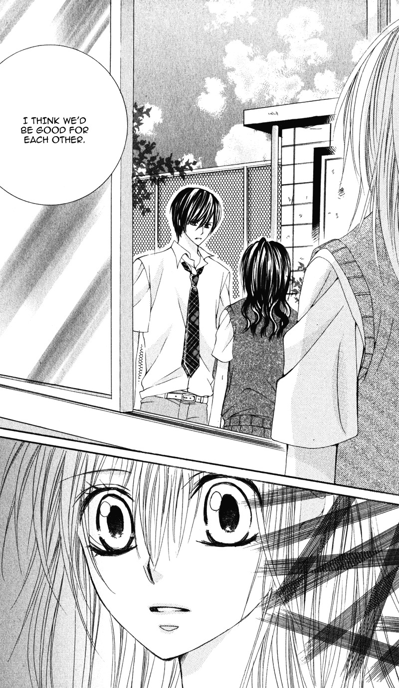 Kimi o Omou Toki Chapter 1 page 108 - Chapter 1: Kimi wo Omou Toki