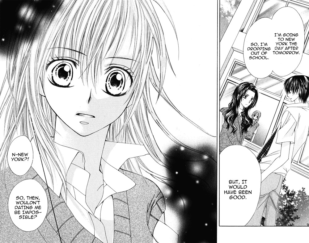 Kimi o Omou Toki Chapter 1 page 110 - Chapter 1: Kimi wo Omou Toki