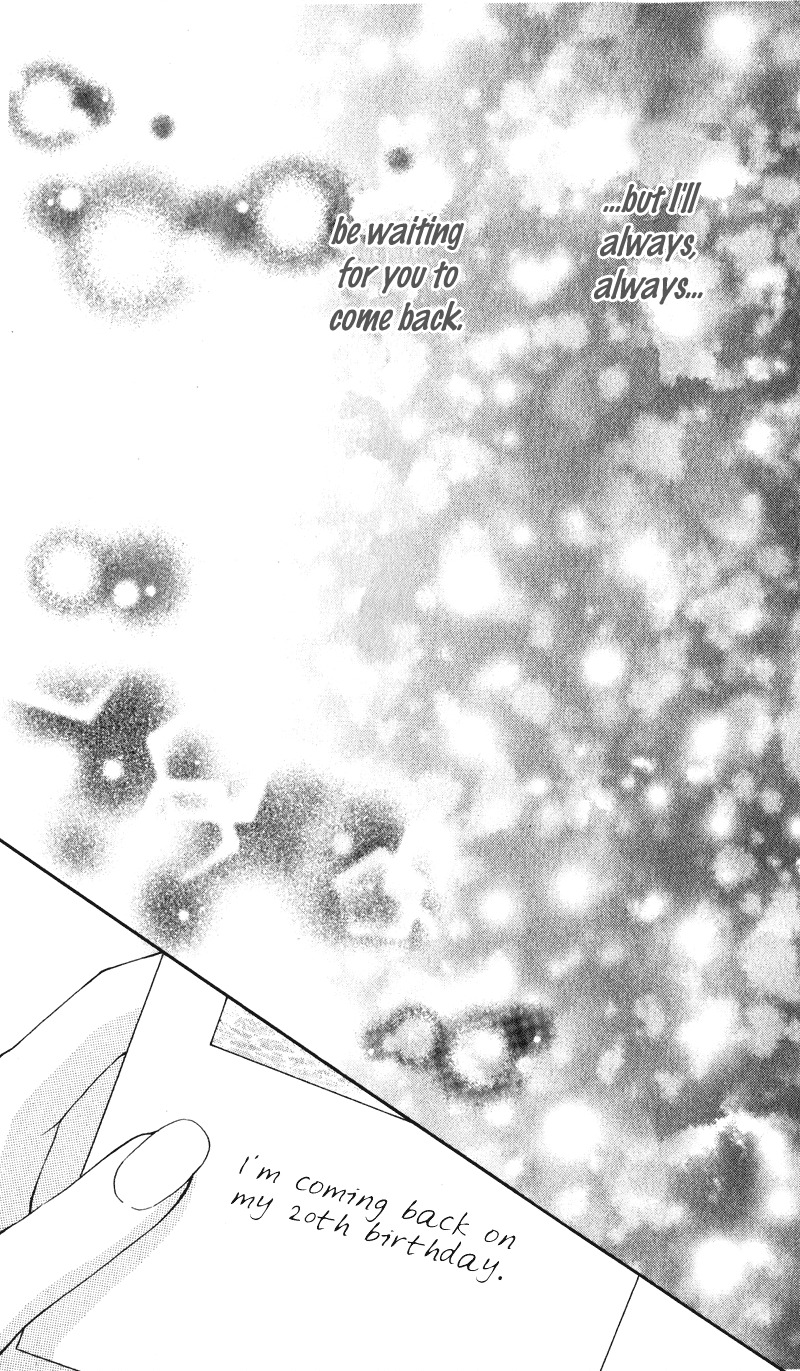 Kimi o Omou Toki Chapter 1 page 119 - Chapter 1: Kimi wo Omou Toki
