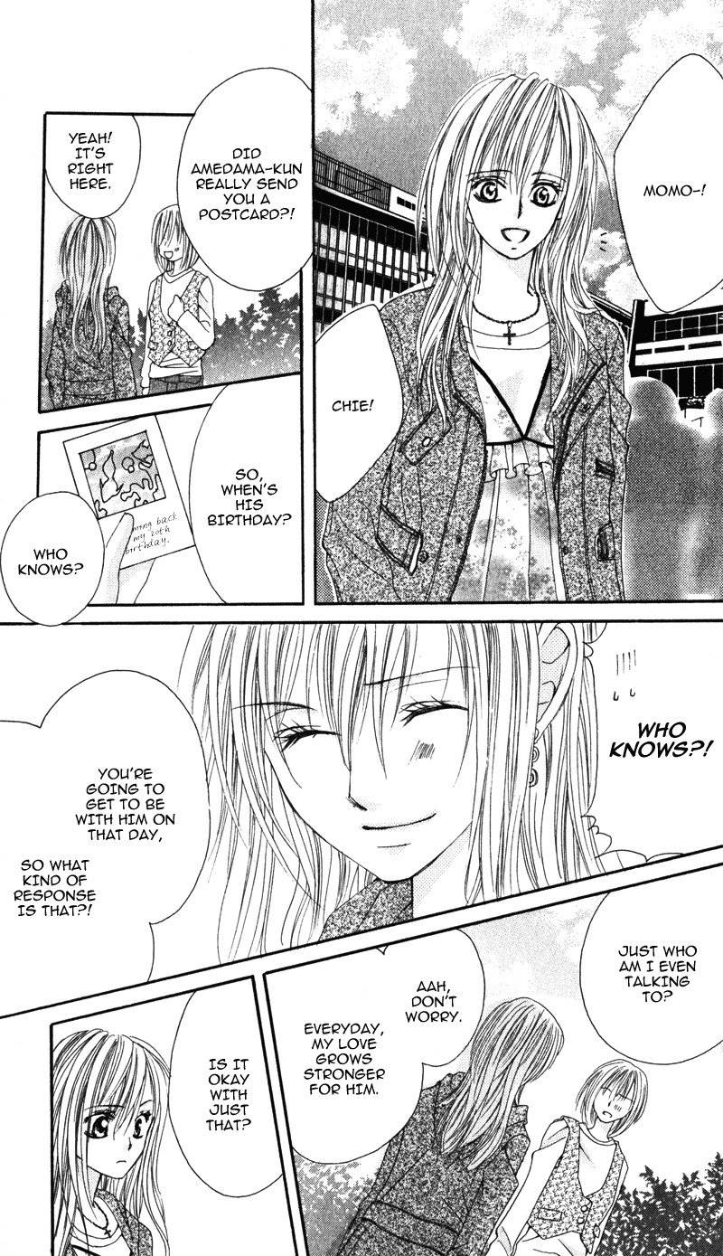 Kimi o Omou Toki Chapter 1 page 120 - Chapter 1: Kimi wo Omou Toki
