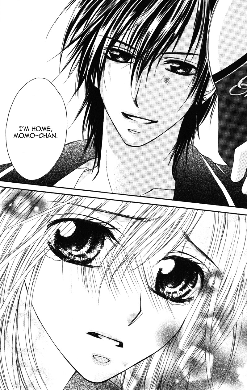 Kimi o Omou Toki Chapter 1 page 124 - Chapter 1: Kimi wo Omou Toki