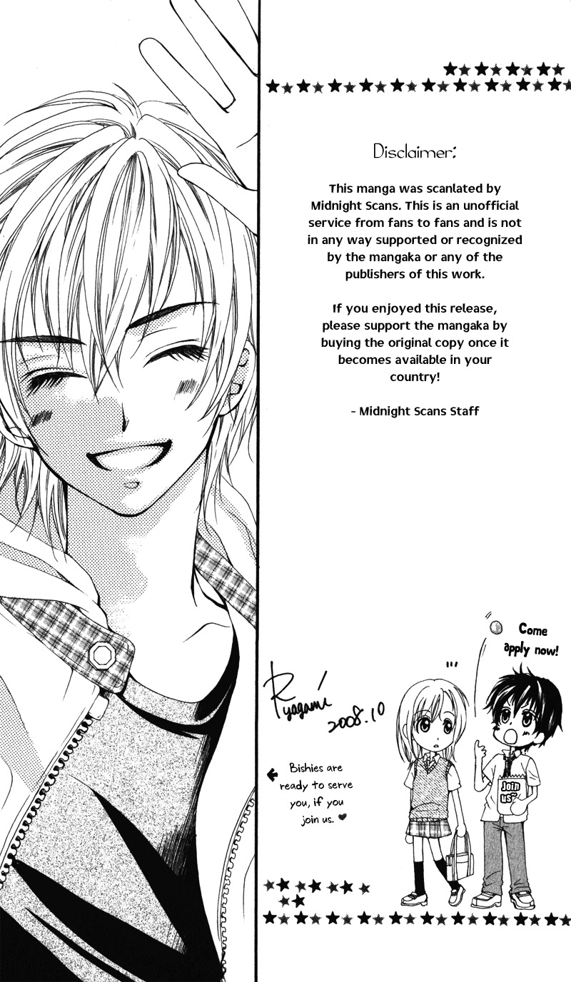 Kimi o Omou Toki Chapter 1 page 128 - Chapter 1: Kimi wo Omou Toki