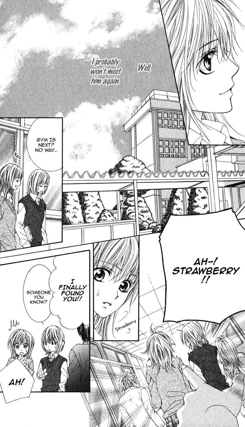 Kimi o Omou Toki Chapter 1 page 13 - Chapter 1: Kimi wo Omou Toki