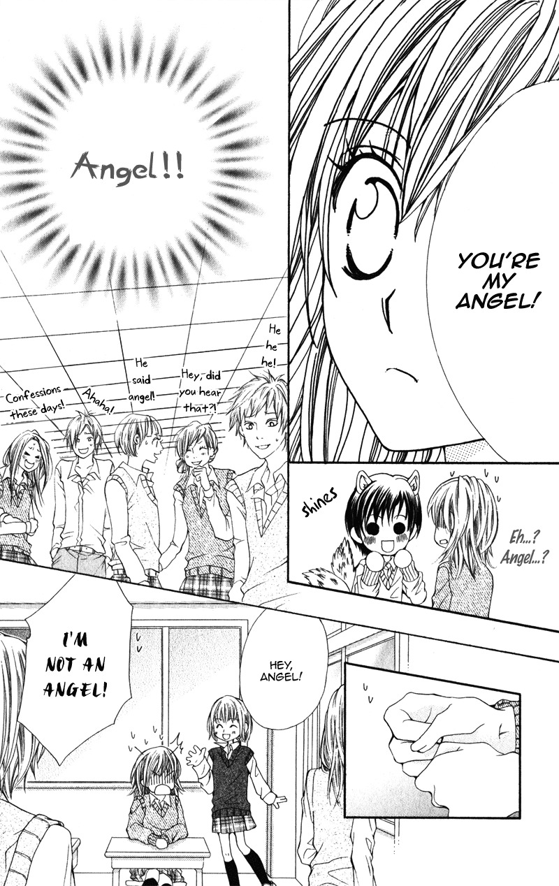 Kimi o Omou Toki Chapter 1 page 15 - Chapter 1: Kimi wo Omou Toki