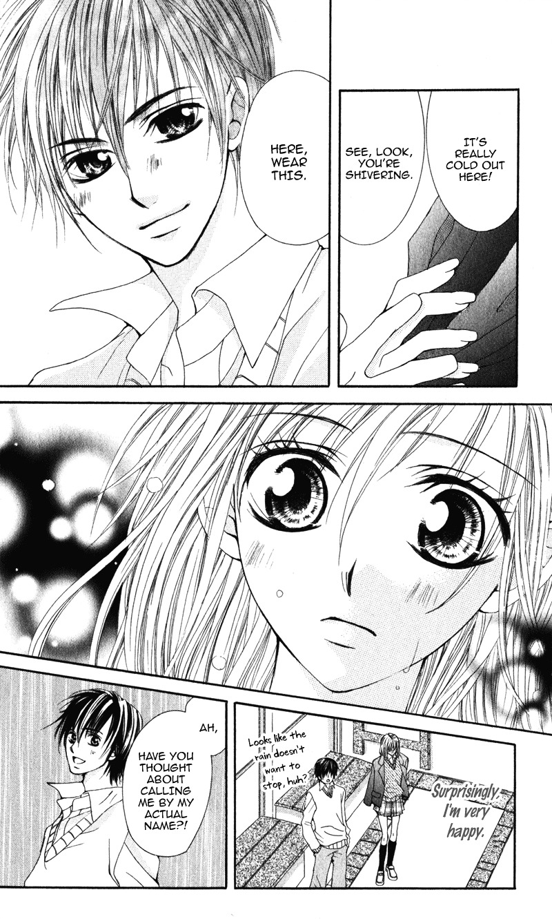Kimi o Omou Toki Chapter 1 page 20 - Chapter 1: Kimi wo Omou Toki