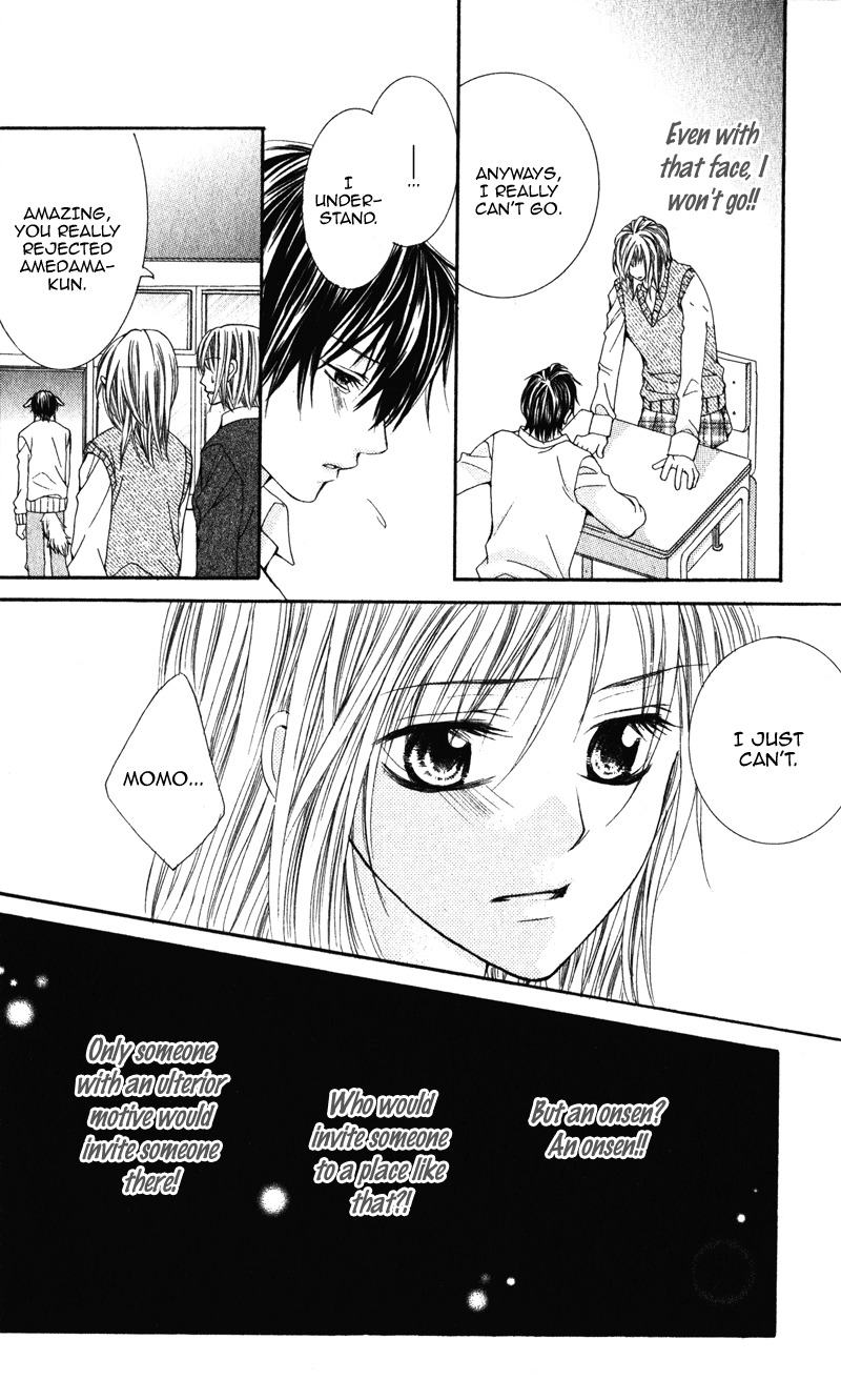 Kimi o Omou Toki Chapter 1 page 24 - Chapter 1: Kimi wo Omou Toki