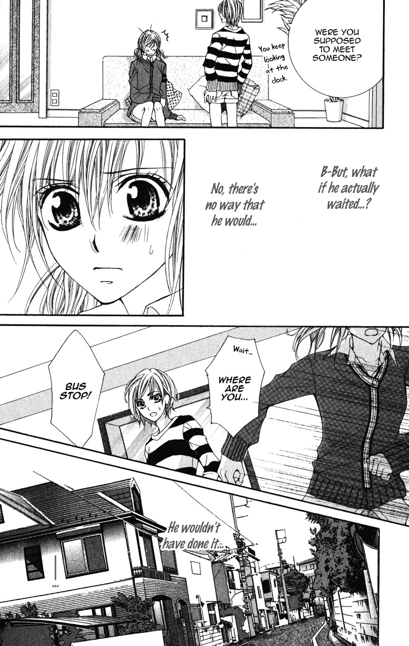 Kimi o Omou Toki Chapter 1 page 26 - Chapter 1: Kimi wo Omou Toki
