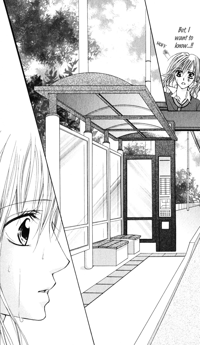 Kimi o Omou Toki Chapter 1 page 27 - Chapter 1: Kimi wo Omou Toki