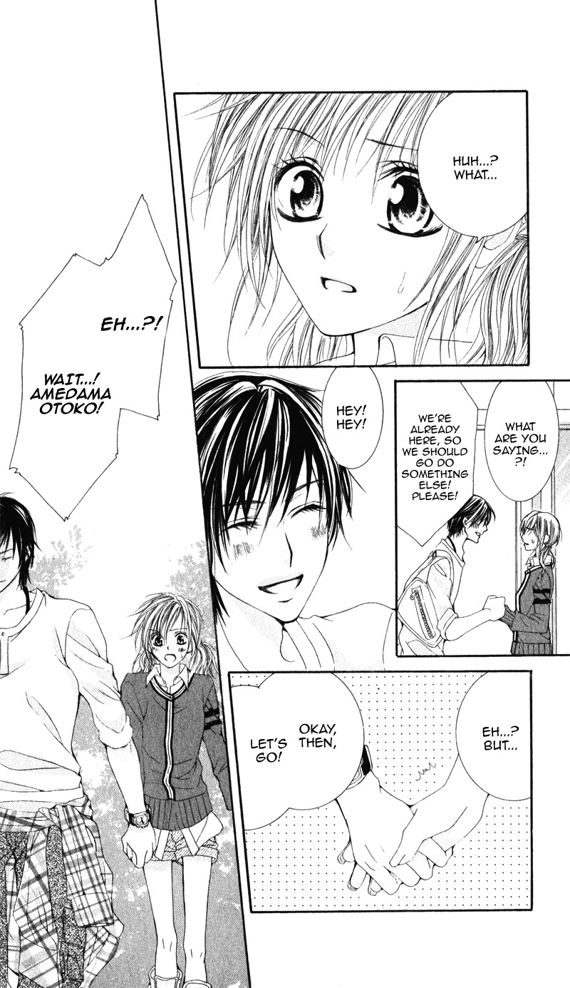 Kimi o Omou Toki Chapter 1 page 30 - Chapter 1: Kimi wo Omou Toki