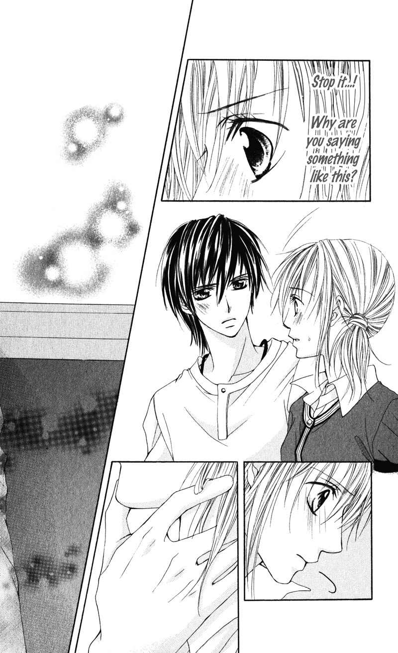 Kimi o Omou Toki Chapter 1 page 36 - Chapter 1: Kimi wo Omou Toki