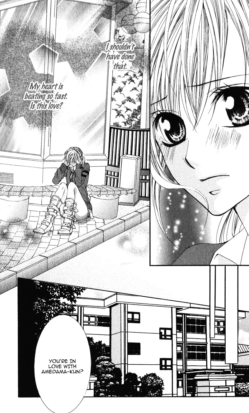 Kimi o Omou Toki Chapter 1 page 39 - Chapter 1: Kimi wo Omou Toki