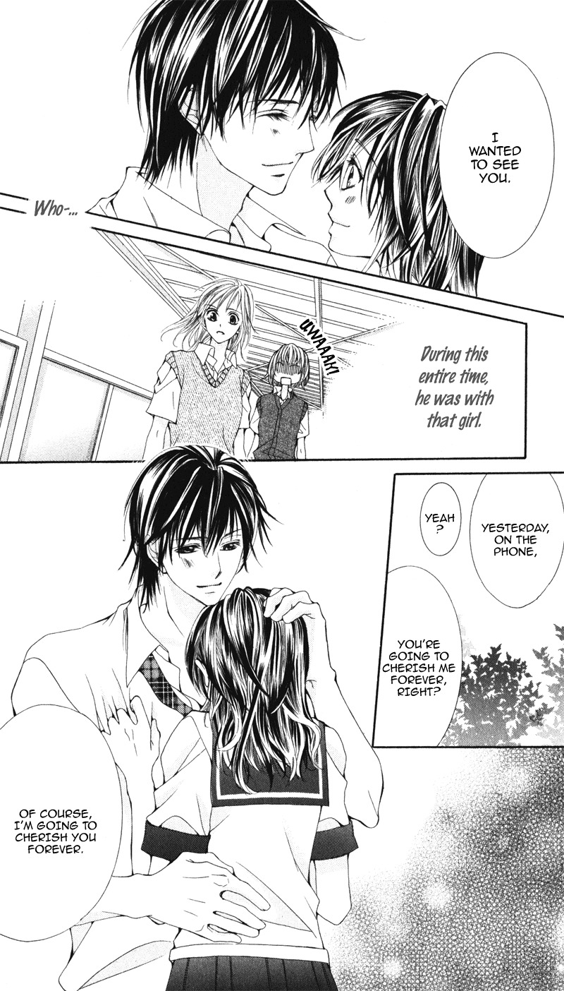Kimi o Omou Toki Chapter 1 page 42 - Chapter 1: Kimi wo Omou Toki