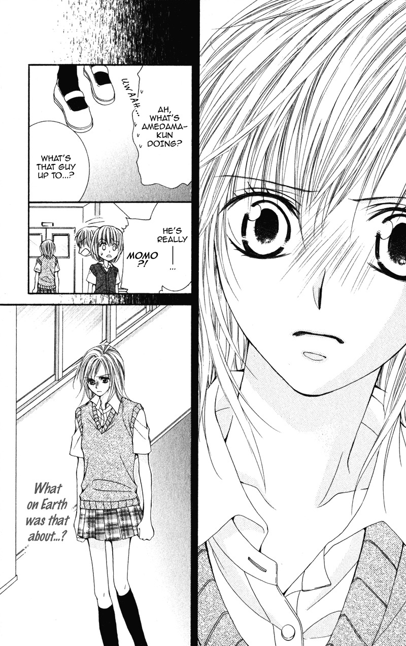 Kimi o Omou Toki Chapter 1 page 43 - Chapter 1: Kimi wo Omou Toki
