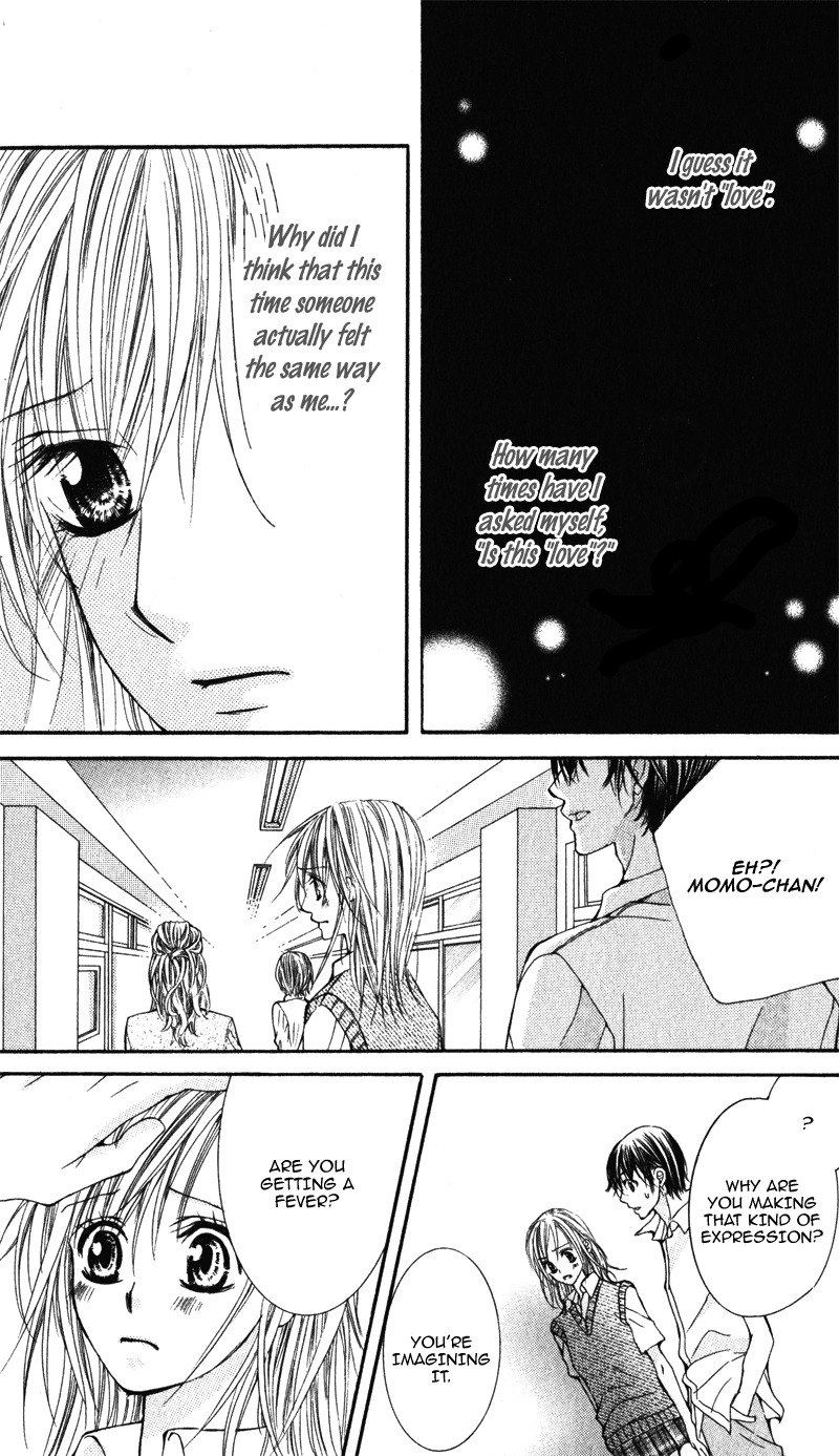 Kimi o Omou Toki Chapter 1 page 44 - Chapter 1: Kimi wo Omou Toki