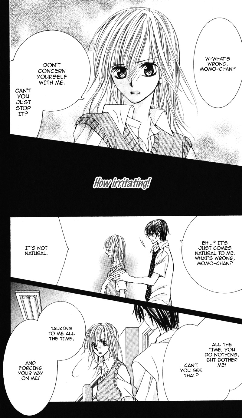 Kimi o Omou Toki Chapter 1 page 46 - Chapter 1: Kimi wo Omou Toki