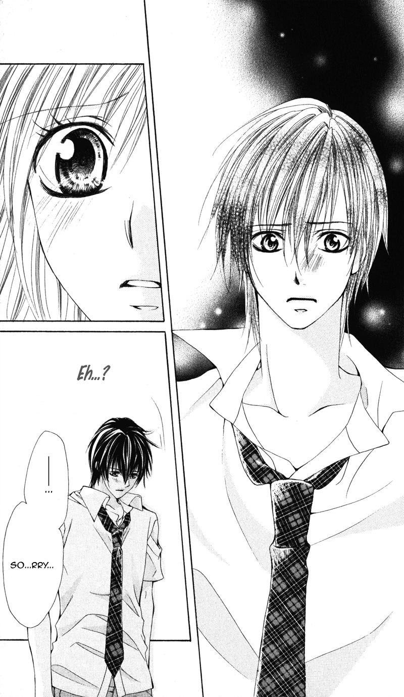 Kimi o Omou Toki Chapter 1 page 47 - Chapter 1: Kimi wo Omou Toki