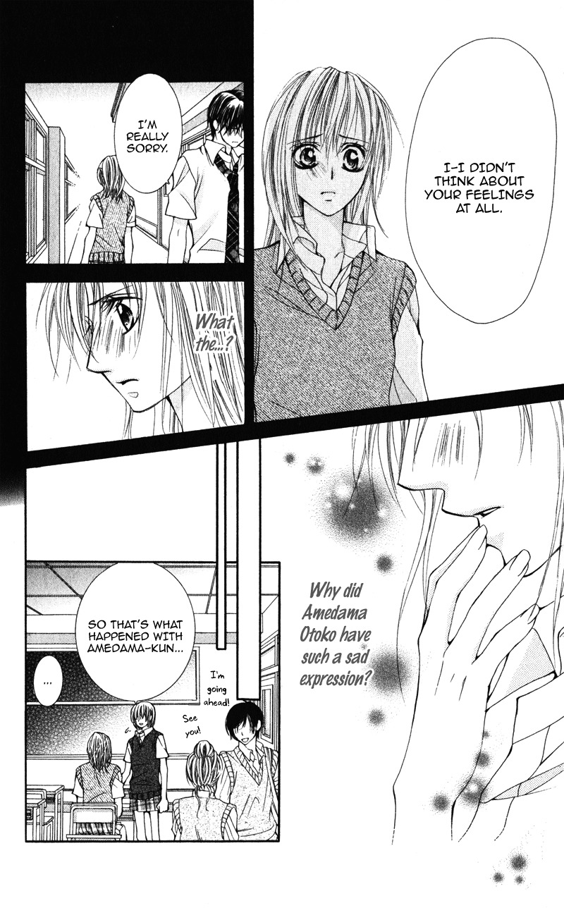 Kimi o Omou Toki Chapter 1 page 48 - Chapter 1: Kimi wo Omou Toki