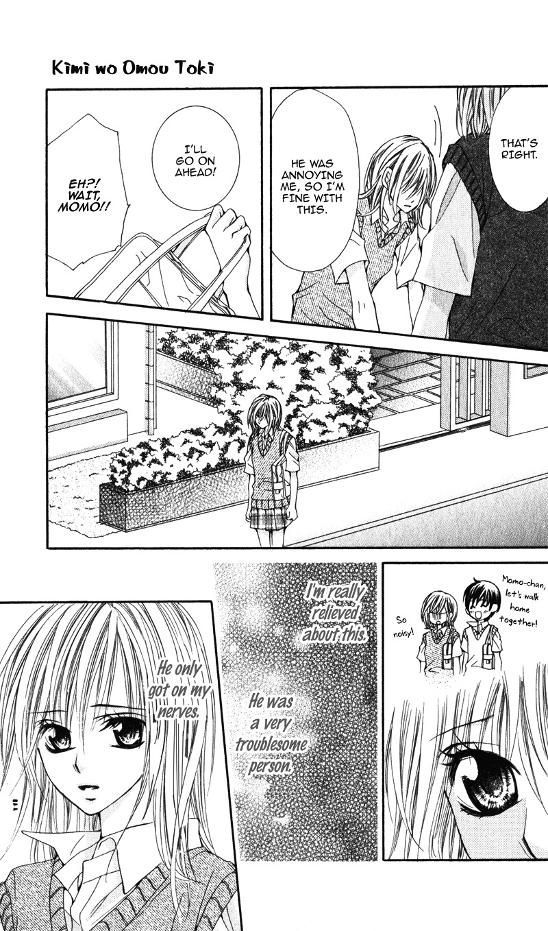 Kimi o Omou Toki Chapter 1 page 49 - Chapter 1: Kimi wo Omou Toki