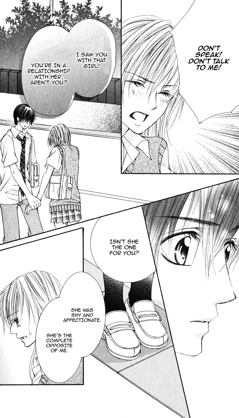 Kimi o Omou Toki Chapter 1 page 51 - Chapter 1: Kimi wo Omou Toki