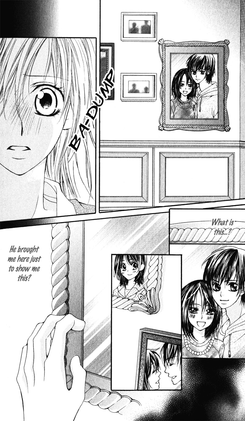 Kimi o Omou Toki Chapter 1 page 56 - Chapter 1: Kimi wo Omou Toki