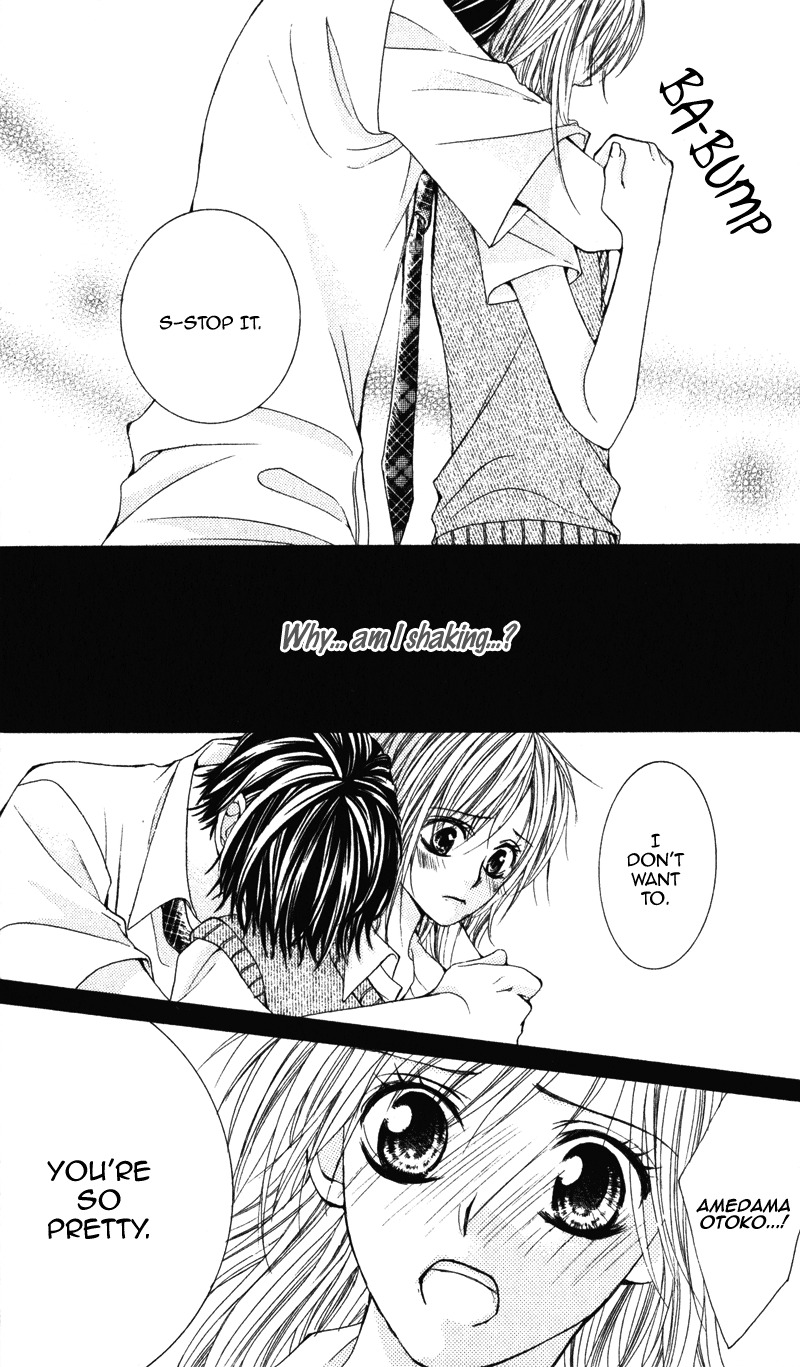 Kimi o Omou Toki Chapter 1 page 60 - Chapter 1: Kimi wo Omou Toki
