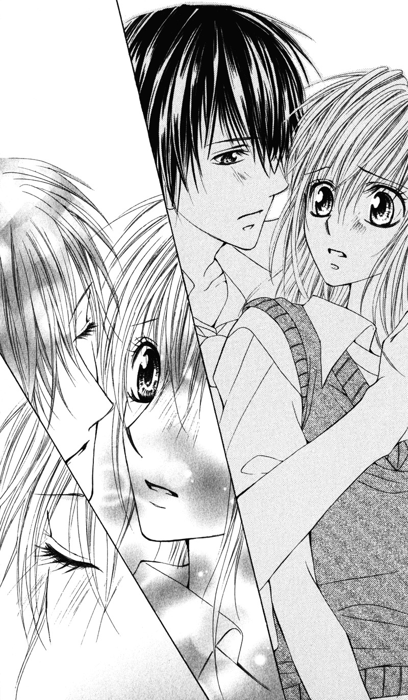 Kimi o Omou Toki Chapter 1 page 61 - Chapter 1: Kimi wo Omou Toki
