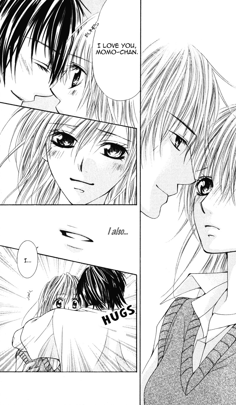 Kimi o Omou Toki Chapter 1 page 63 - Chapter 1: Kimi wo Omou Toki