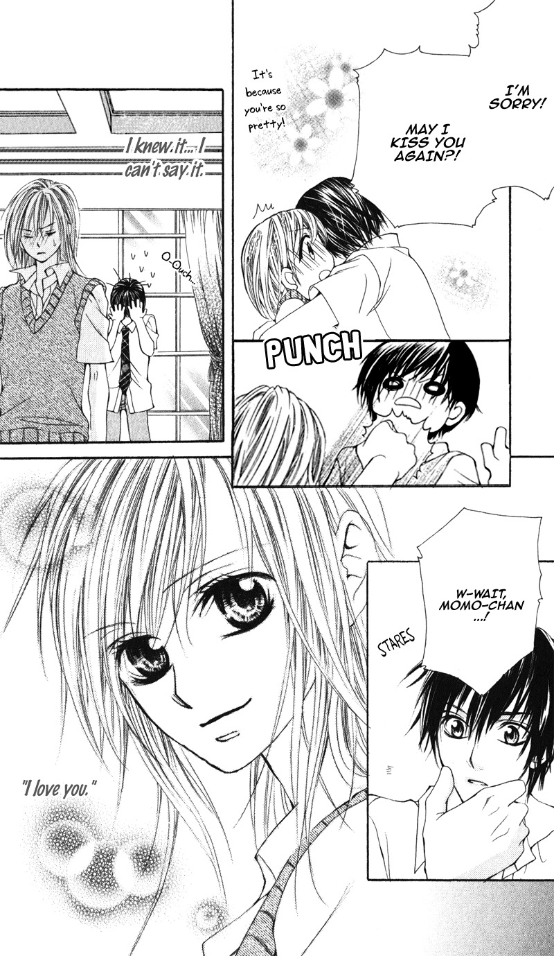 Kimi o Omou Toki Chapter 1 page 64 - Chapter 1: Kimi wo Omou Toki
