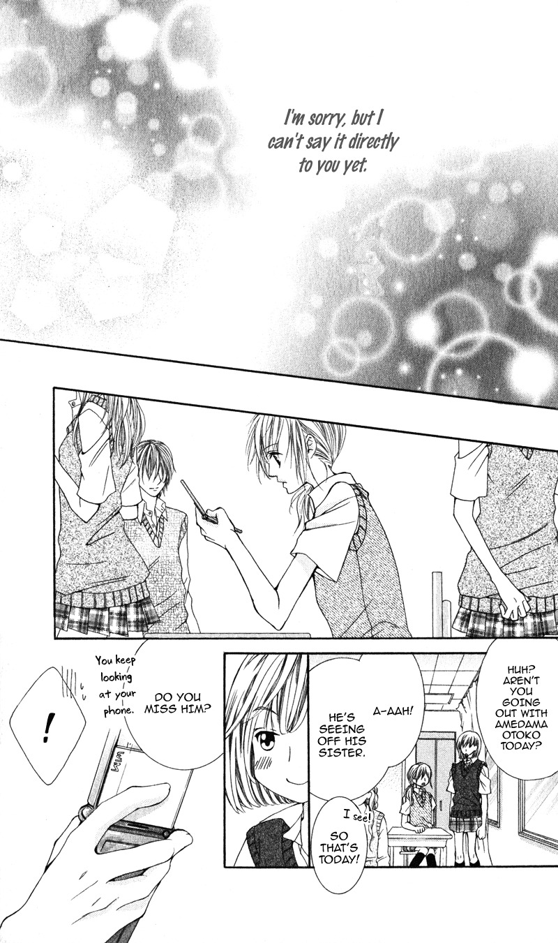 Kimi o Omou Toki Chapter 1 page 65 - Chapter 1: Kimi wo Omou Toki