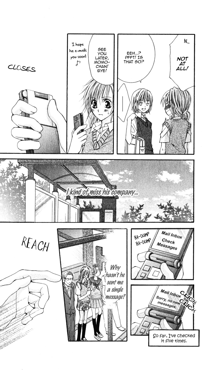 Kimi o Omou Toki Chapter 1 page 66 - Chapter 1: Kimi wo Omou Toki