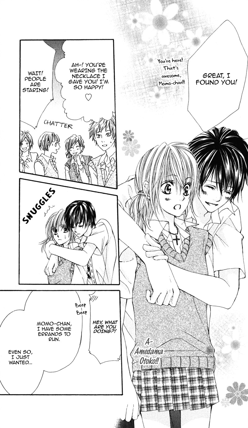 Kimi o Omou Toki Chapter 1 page 67 - Chapter 1: Kimi wo Omou Toki