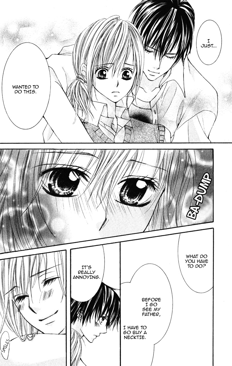 Kimi o Omou Toki Chapter 1 page 68 - Chapter 1: Kimi wo Omou Toki