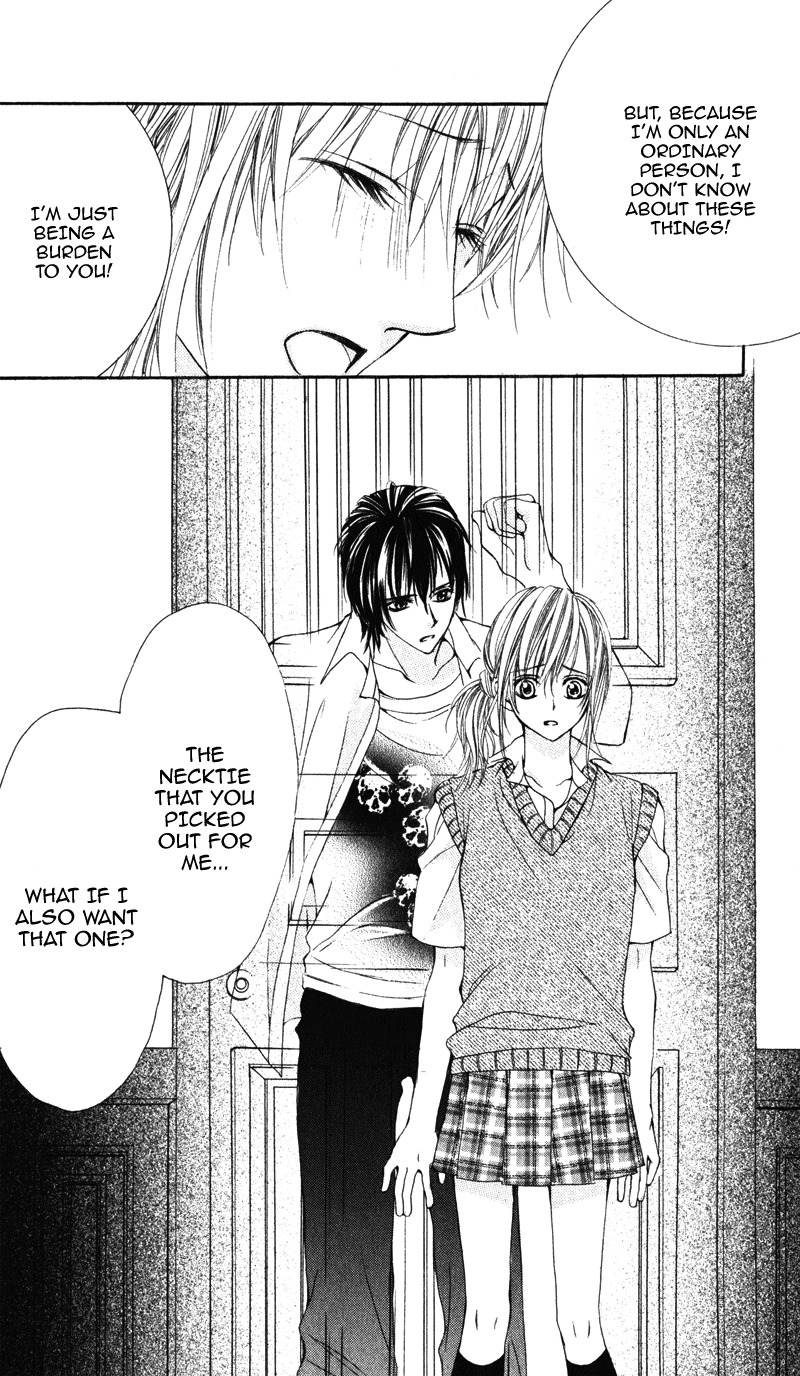 Kimi o Omou Toki Chapter 1 page 76 - Chapter 1: Kimi wo Omou Toki