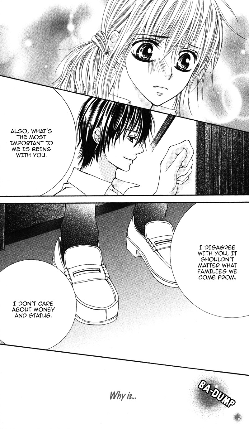 Kimi o Omou Toki Chapter 1 page 77 - Chapter 1: Kimi wo Omou Toki