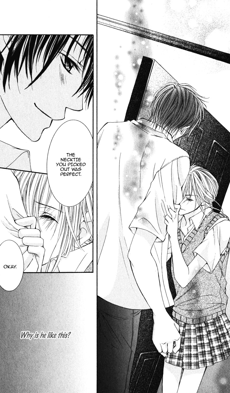 Kimi o Omou Toki Chapter 1 page 78 - Chapter 1: Kimi wo Omou Toki