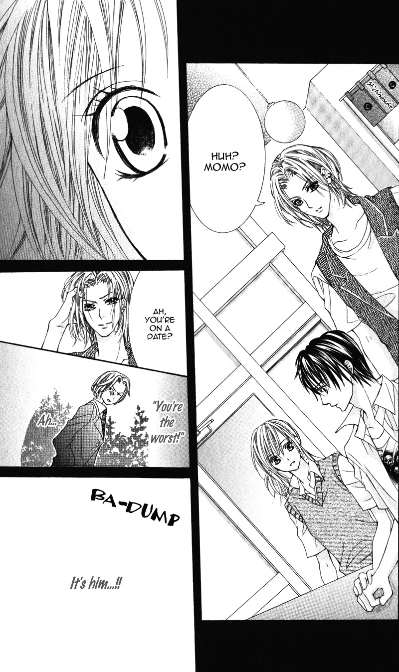 Kimi o Omou Toki Chapter 1 page 81 - Chapter 1: Kimi wo Omou Toki