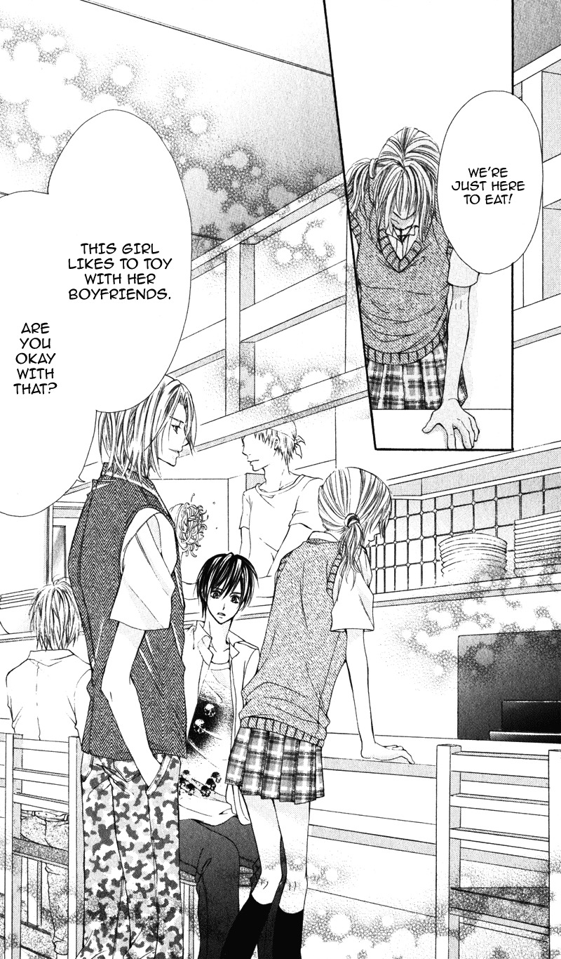 Kimi o Omou Toki Chapter 1 page 82 - Chapter 1: Kimi wo Omou Toki