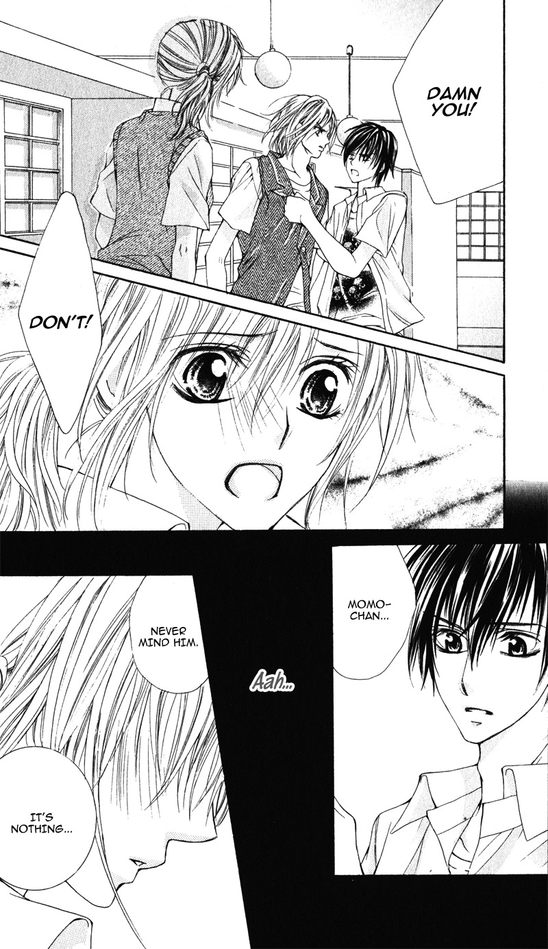 Kimi o Omou Toki Chapter 1 page 84 - Chapter 1: Kimi wo Omou Toki