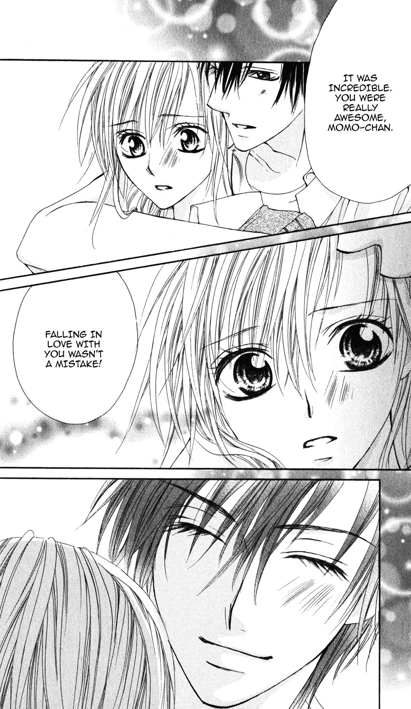 Kimi o Omou Toki Chapter 1 page 90 - Chapter 1: Kimi wo Omou Toki