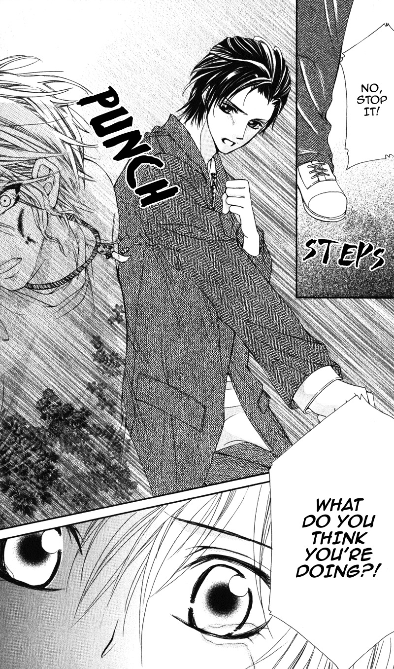 Kimi o Omou Toki Chapter 1 page 97 - Chapter 1: Kimi wo Omou Toki