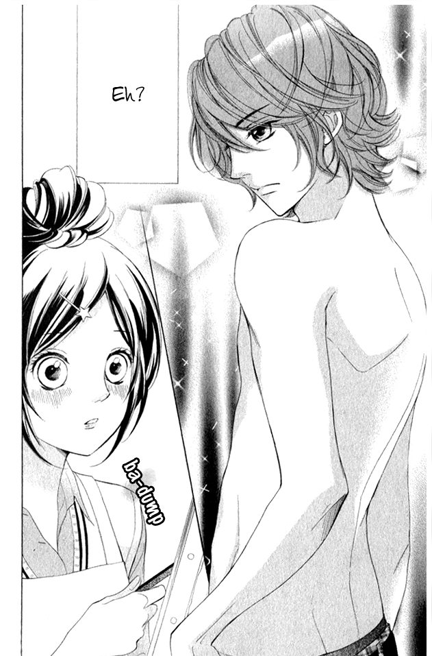 Kimi Ochi Chapter 0.2 page 11 - Chapter 0 v2 : [Oneshot]