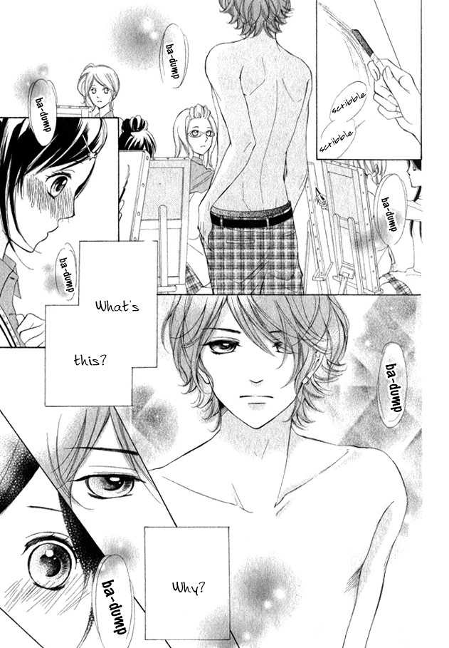 Kimi Ochi Chapter 0.2 page 12 - Chapter 0 v2 : [Oneshot]