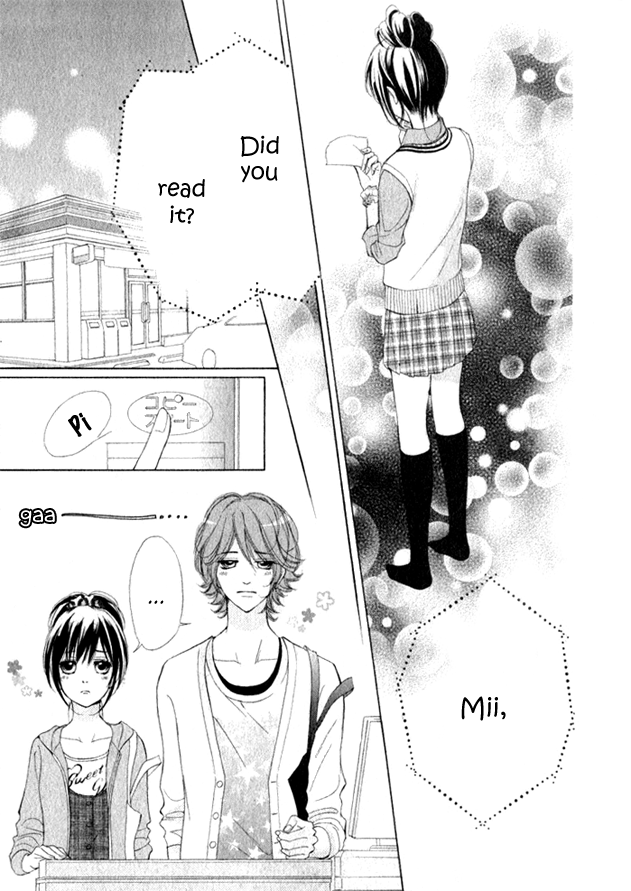 Kimi Ochi Chapter 0.2 page 20 - Chapter 0 v2 : [Oneshot]
