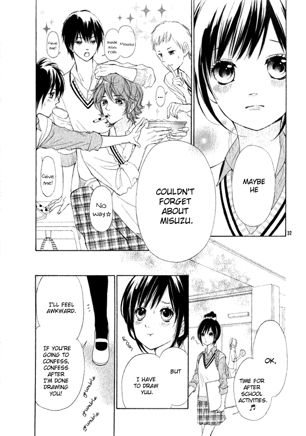 Kimi Ochi Chapter 0.2 page 32 - Chapter 0 v2 : [Oneshot]