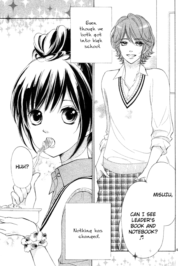 Kimi Ochi Chapter 0.2 page 4 - Chapter 0 v2 : [Oneshot]