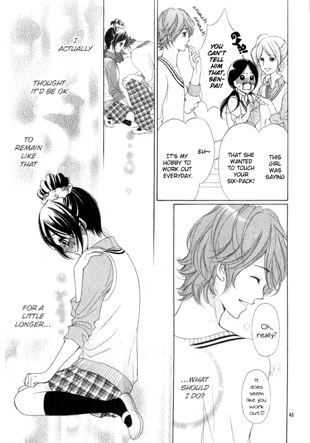Kimi Ochi Chapter 0.2 page 40 - Chapter 0 v2 : [Oneshot]