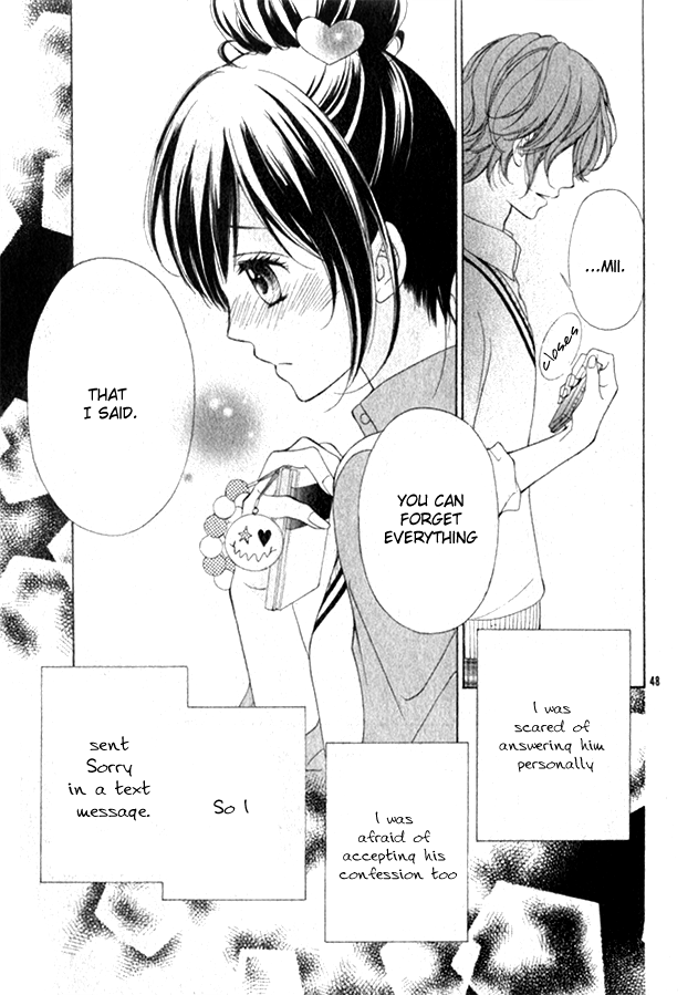 Kimi Ochi Chapter 0.2 page 48 - Chapter 0 v2 : [Oneshot]