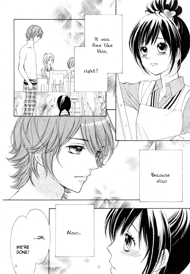 Kimi Ochi Chapter 0.2 page 49 - Chapter 0 v2 : [Oneshot]