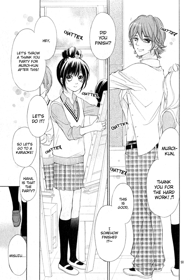 Kimi Ochi Chapter 0.2 page 50 - Chapter 0 v2 : [Oneshot]