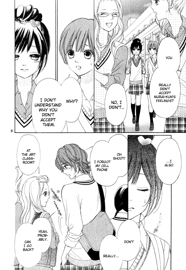 Kimi Ochi Chapter 0.2 page 51 - Chapter 0 v2 : [Oneshot]